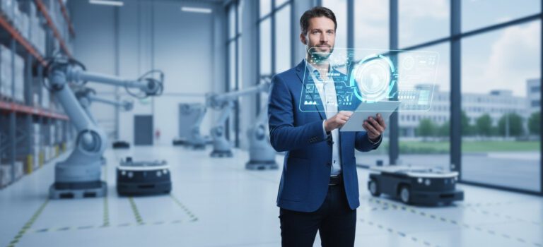 Fortbildung Lagerlogistik: Karrierewege, Gehälter & Trends 2026 Fortbildung Lagerlogistik: Karrierewege, Gehälter & Trends 2026