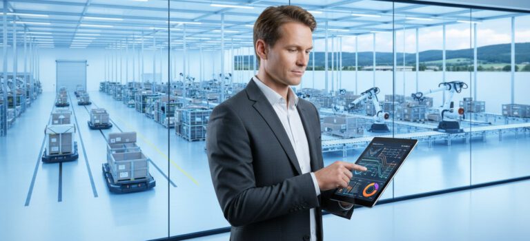 Online Kurs Bestandsmanagement (ab 02.05.2026): Effiziente Bestandsoptimierung für Logistik-Profis Online Kurs Bestandsmanagement (ab 02.05.2026): Effiziente Bestandsoptimierung für Logistik-Profis