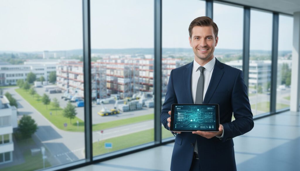 Online Seminar Logistik Portal: Ihr Guide für mehrwertseminare.digital