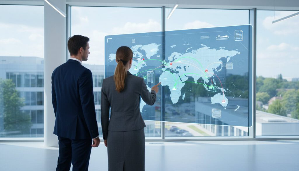 Exportkontrolle Grundlagen: Die ultimative Checkliste für rechtssicheren Außenhandel 2026