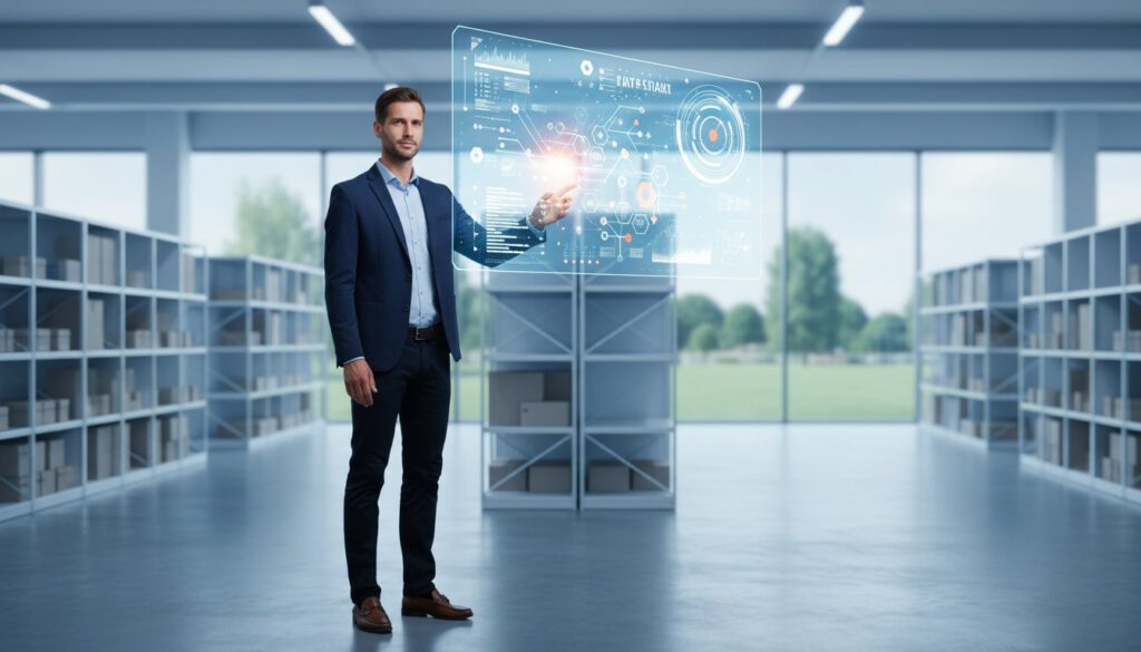 Bestandsmanagement Weiterbildung 2026: Strategien für Liquidität und Lieferfähigkeit