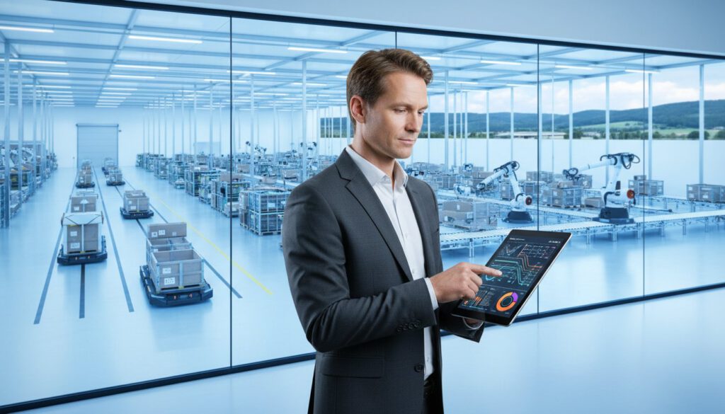 Online Kurs Bestandsmanagement (ab 02.05.2026): Effiziente Bestandsoptimierung für Logistik-Profis