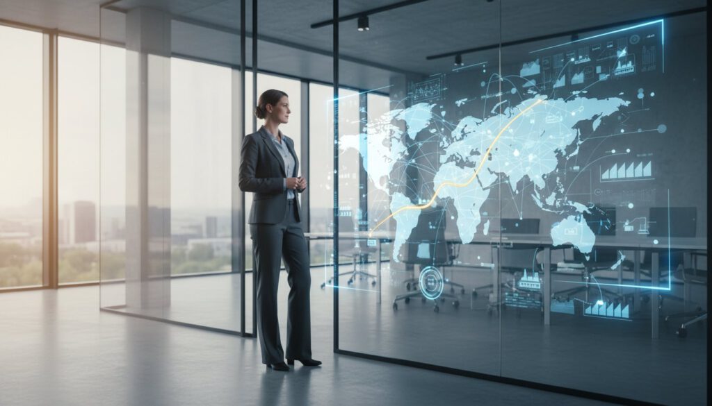 Supply Chain Management Weiterbildung 2026: Praxis-Guide für Ihren Karriere-Mehrwert