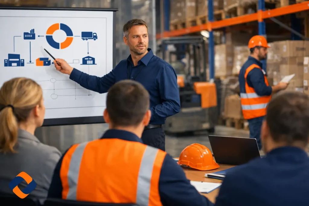 Berufliche Fortbildung für Fachkräfte richtig wählen