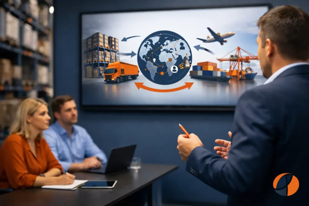 Corporate Learning Strategien mit Wirkung