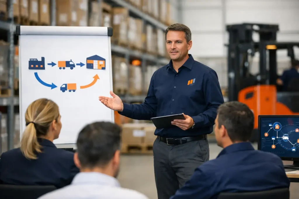 Inhouse Seminare für Unternehmen richtig nutzen