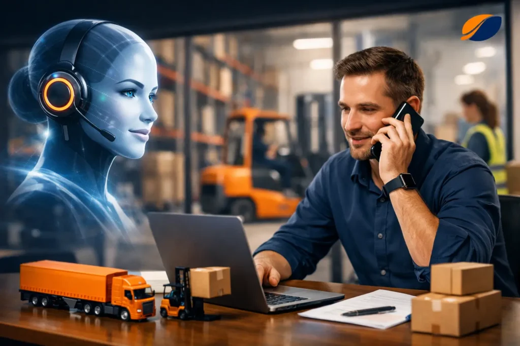 KI-Telefonagent: sinnvoll im Alltag?