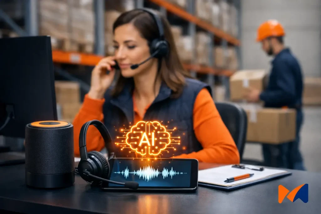 Missed Call Prevention mit intelligent Voice AI