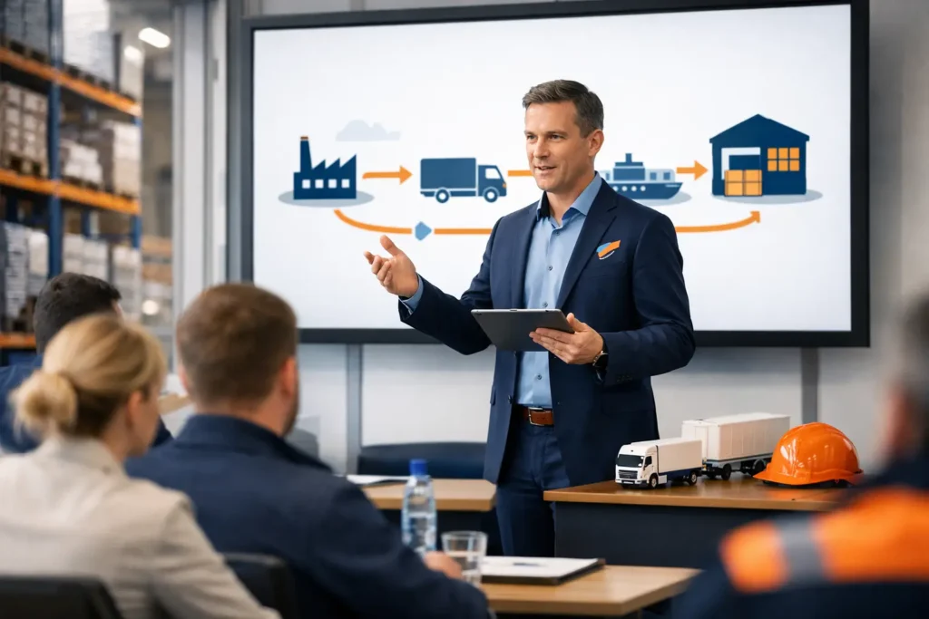 Strategische Personalentwicklung Seminare