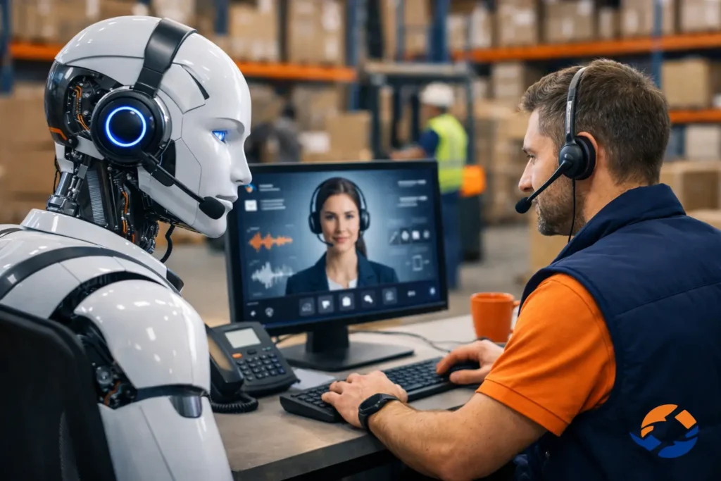 Beispiel Onboarding KI-Telefonagent