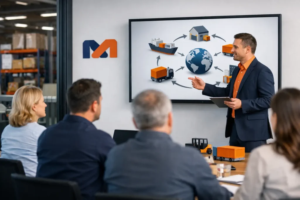 Business Seminare mit klarem beruflichem Nutzen