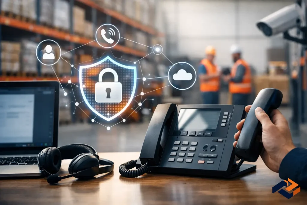 DSGVO-konforme Telefonie richtig umsetzen