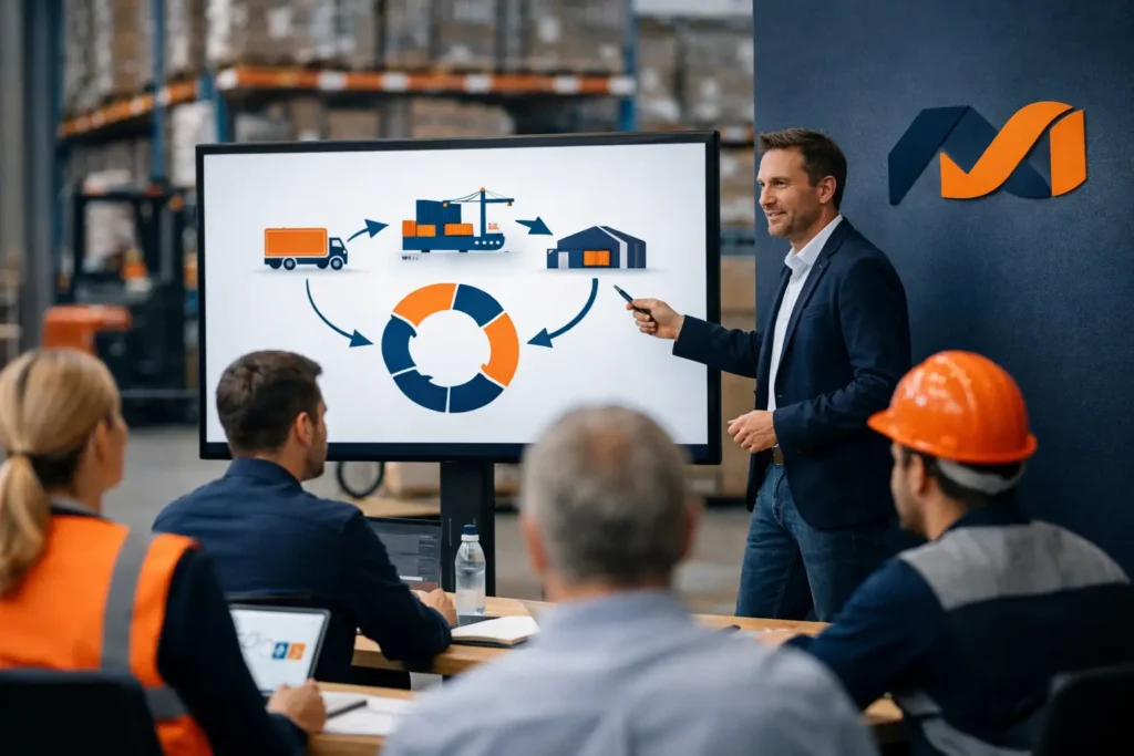 Seminare für Teams planen mit Wirkung