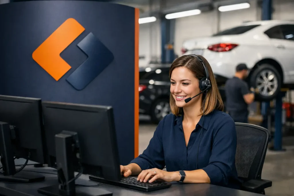 Telefonagent für Autohaus Werkstatt sinnvoll?