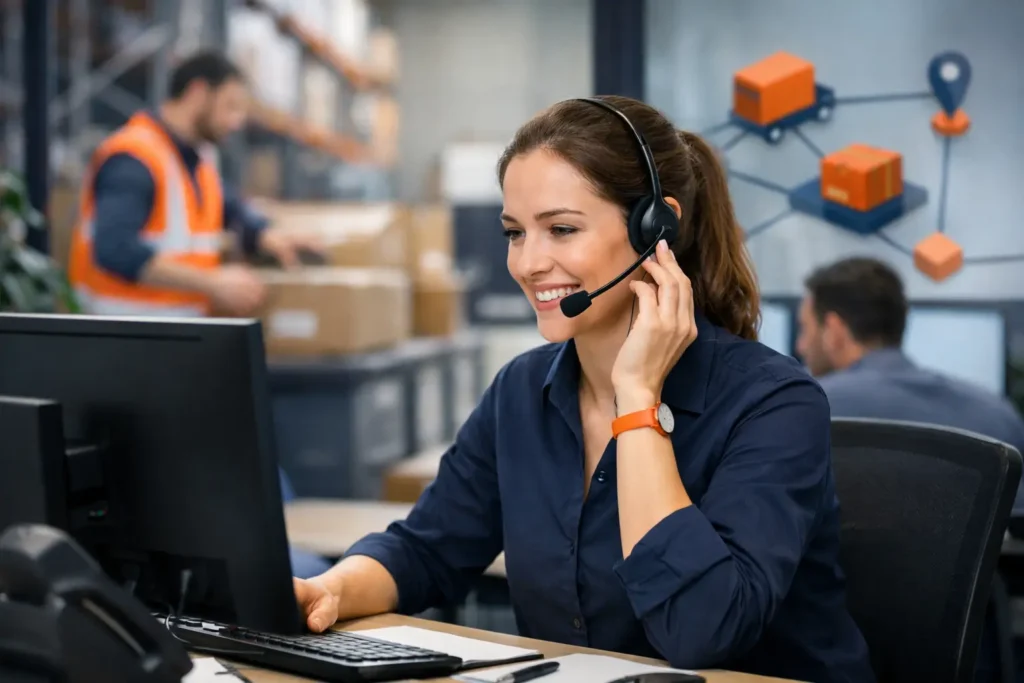Telefonservice für kleine Unternehmen richtig nutzen