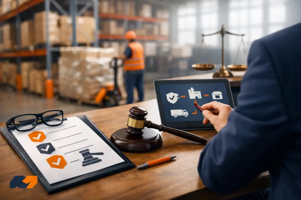 Die wichtigsten Compliance-Themen im Mittelstand