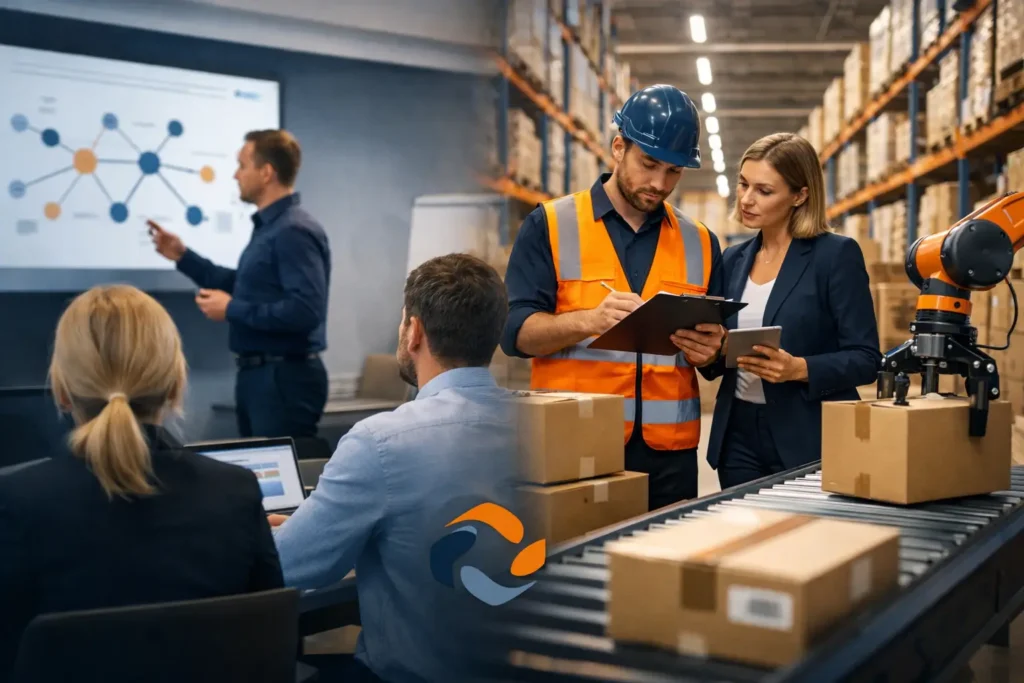 Einkauf Compliance Weiterbildung mit Substanz