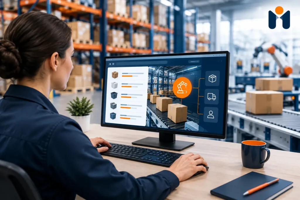 Bewertung automatisierter Bestellannahmesysteme