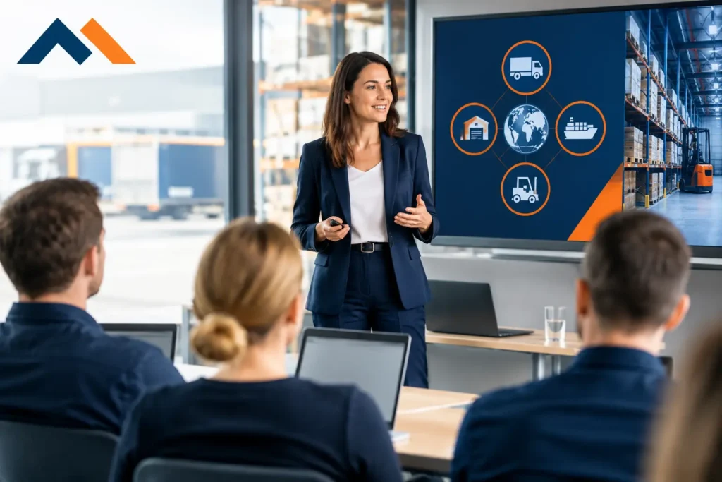 Effektive Lernformate für Unternehmen wählen