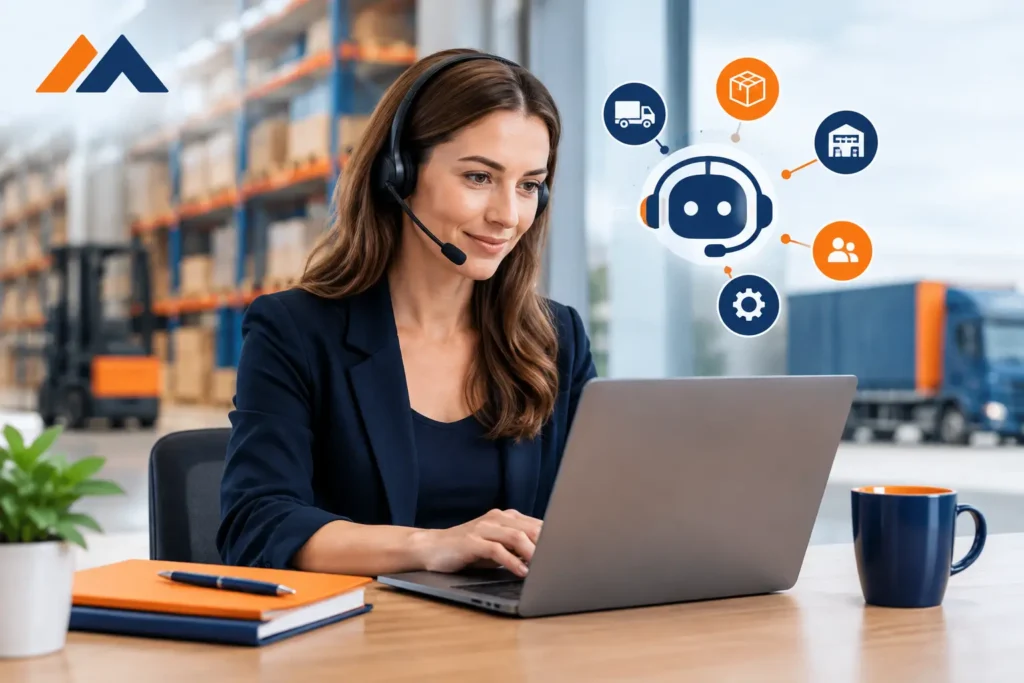 Onboarding für digitale Telefonassistenten