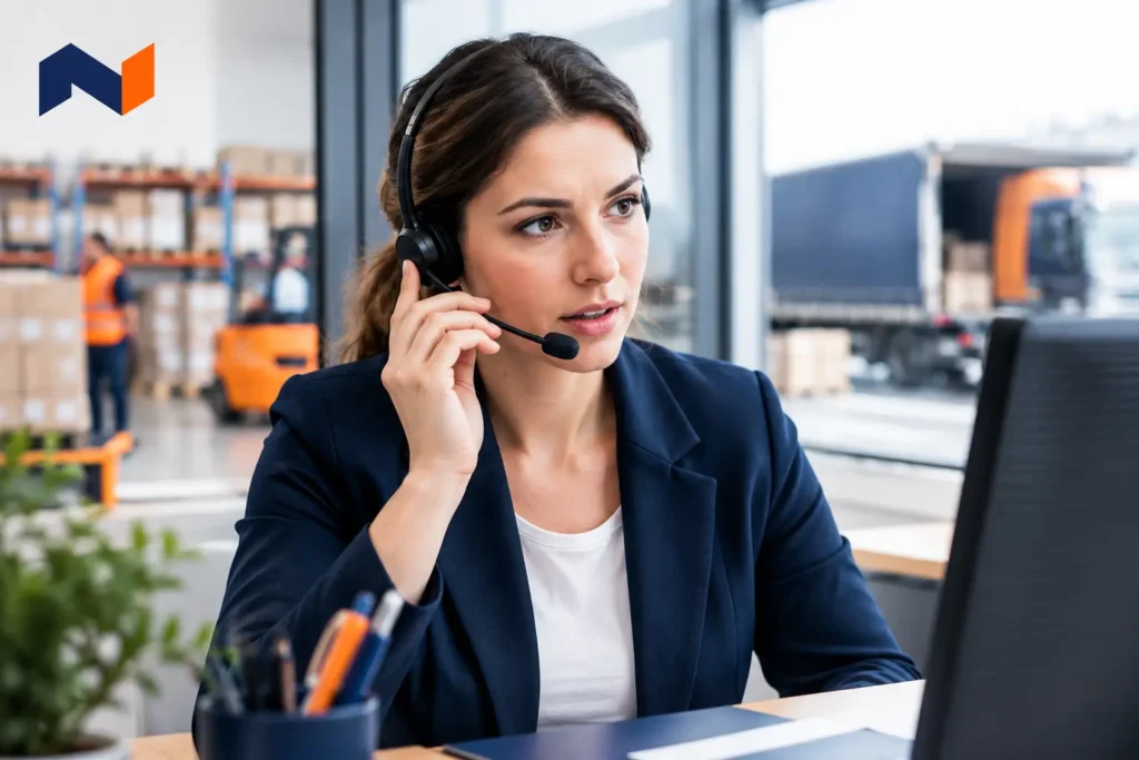 Top-Fehler bei telefonischer Kundenannahme
