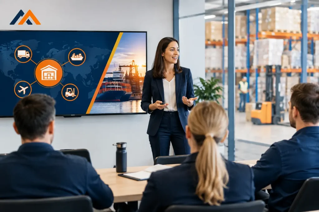 Wann lohnt sich Inhouse Training im Unternehmen?